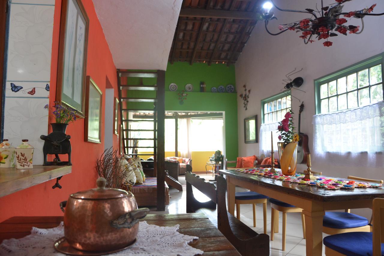 Casa Lumar Araquari Zewnętrze zdjęcie