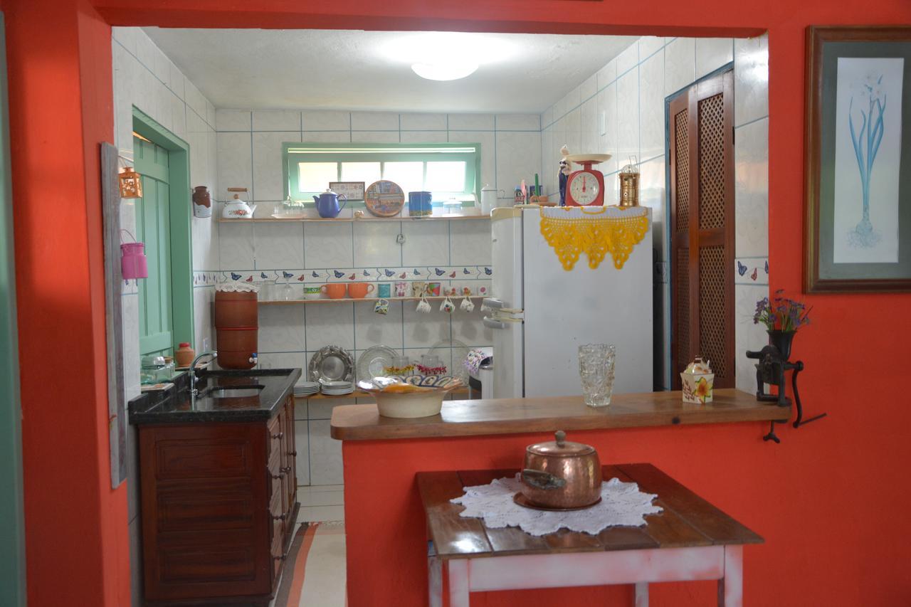 Casa Lumar Araquari Zewnętrze zdjęcie